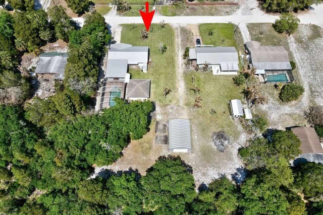 8145 133rd Place, Sebastian, FL 32958