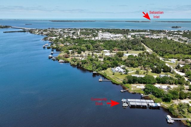 8145 133rd Place, Sebastian, FL 32958