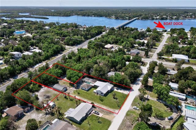 8145 133rd Place, Sebastian, FL 32958