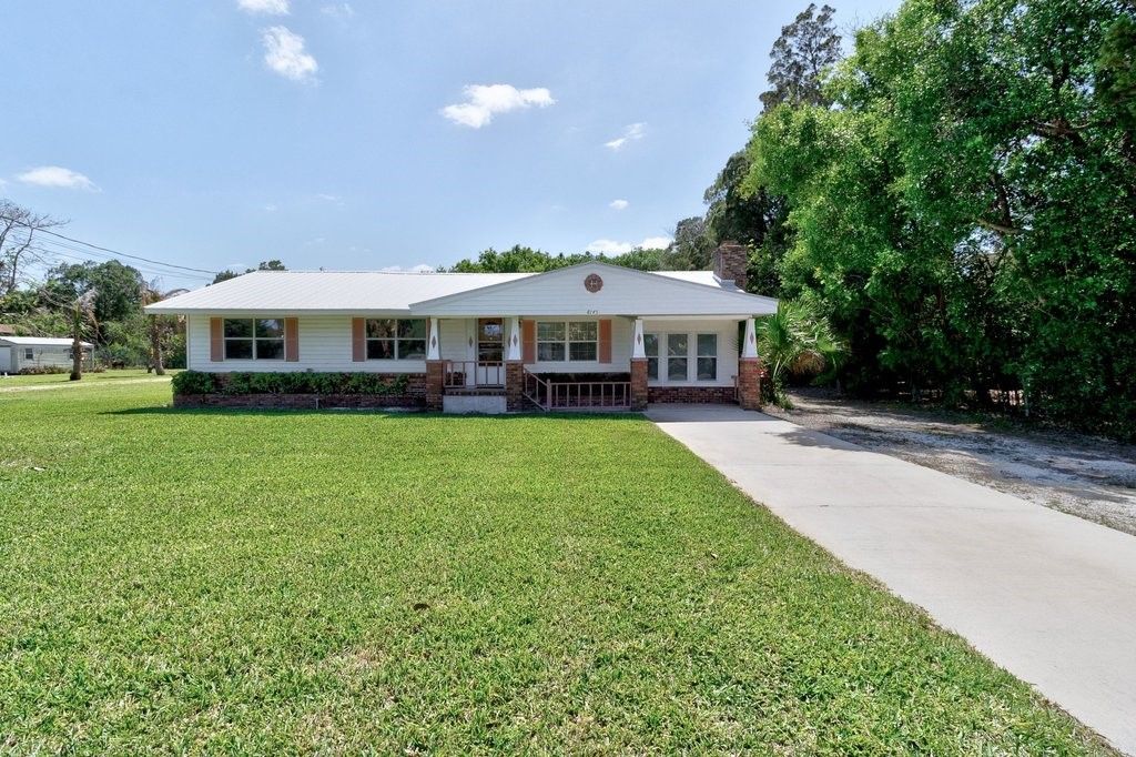 8145 133rd Place, Sebastian, FL 32958