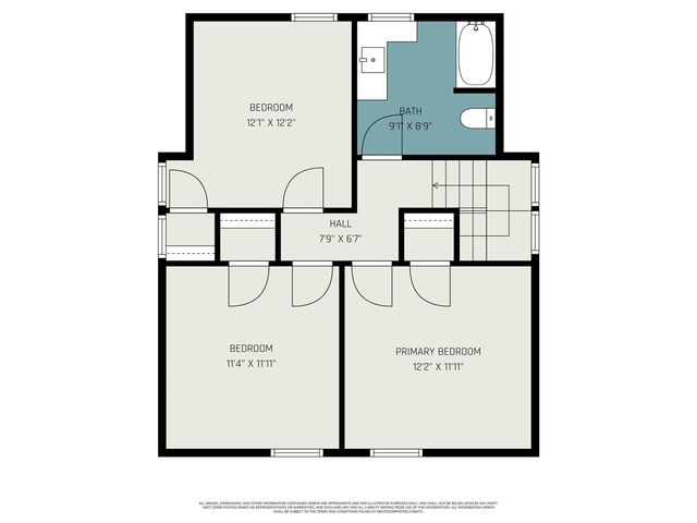 1737 Madison Avenue, Grand Rapids, MI 49507