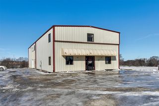 1018 N 8th Street, Winterset, IA 50273