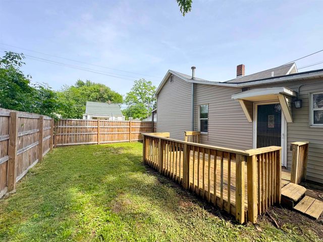1414 N 14th Street, Lafayette, IN 47904