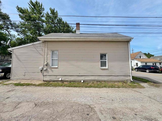 1414 N 14th Street, Lafayette, IN 47904