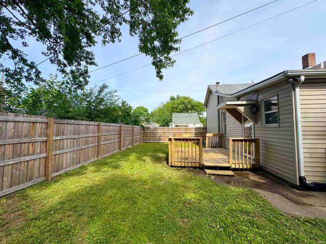 1414 N 14th Street, Lafayette, IN 47904