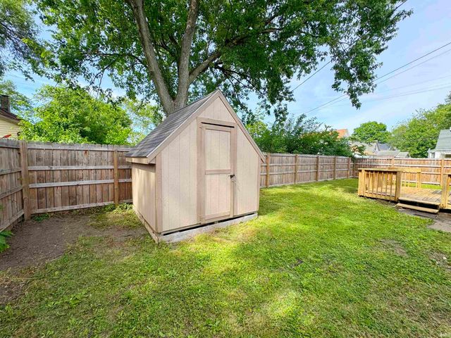 1414 N 14th Street, Lafayette, IN 47904