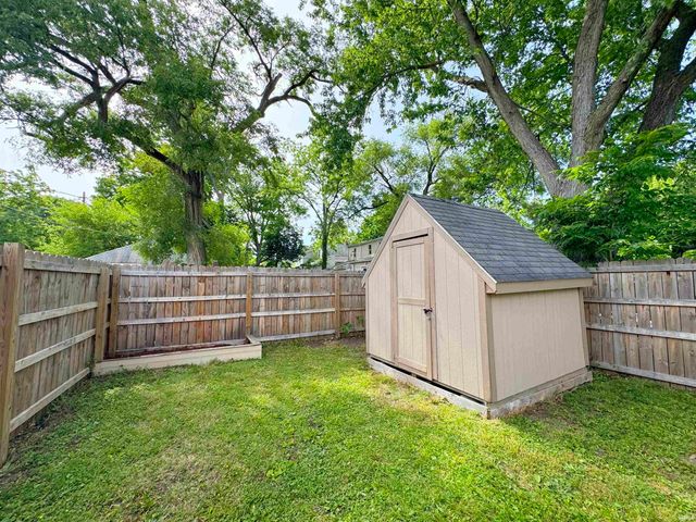 1414 N 14th Street, Lafayette, IN 47904