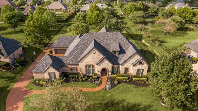2901 LAKEVIEW Drive, Prosper, TX 75078