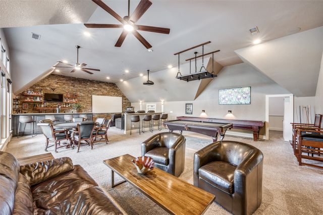 2901 LAKEVIEW Drive, Prosper, TX 75078