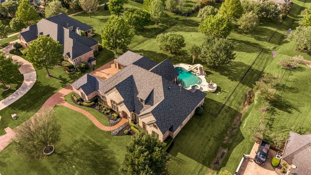 2901 LAKEVIEW Drive, Prosper, TX 75078