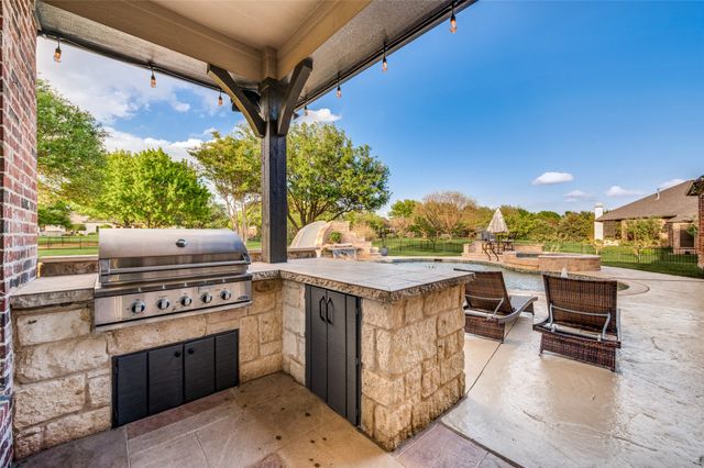 2901 LAKEVIEW Drive, Prosper, TX 75078