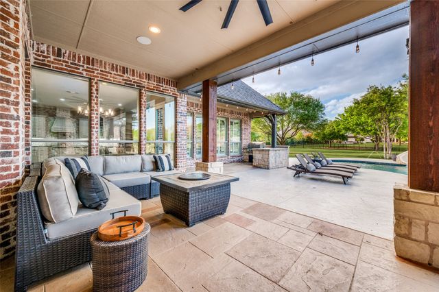 2901 LAKEVIEW Drive, Prosper, TX 75078