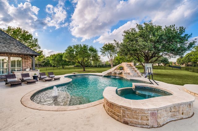 2901 LAKEVIEW Drive, Prosper, TX 75078