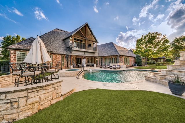 2901 LAKEVIEW Drive, Prosper, TX 75078