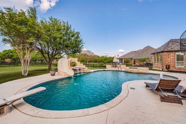 2901 LAKEVIEW Drive, Prosper, TX 75078