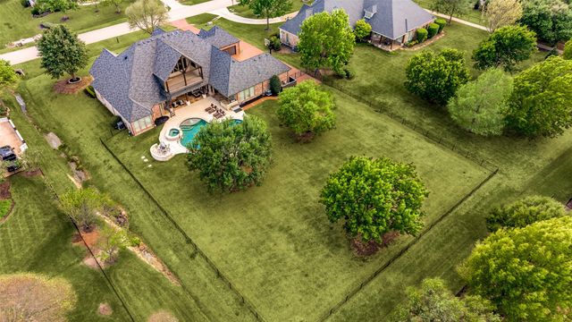 2901 LAKEVIEW Drive, Prosper, TX 75078