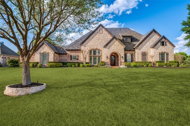 2901 LAKEVIEW Drive, Prosper, TX 75078