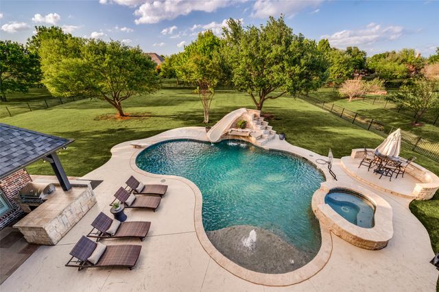 2901 LAKEVIEW Drive, Prosper, TX 75078