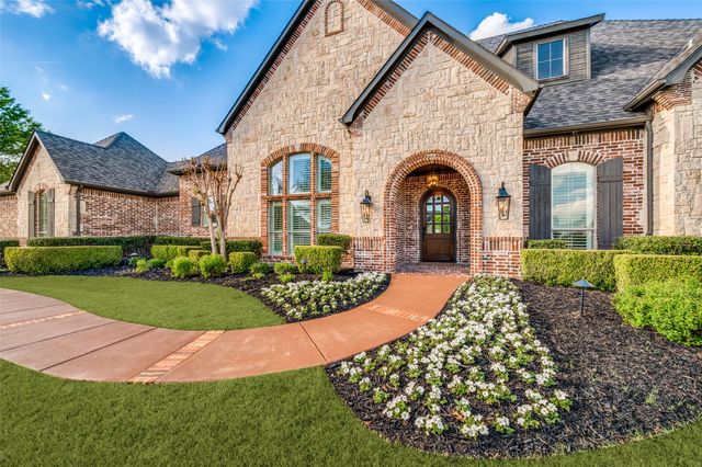 2901 LAKEVIEW Drive, Prosper, TX 75078