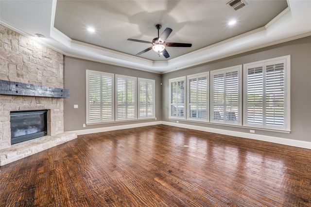 2901 LAKEVIEW Drive, Prosper, TX 75078