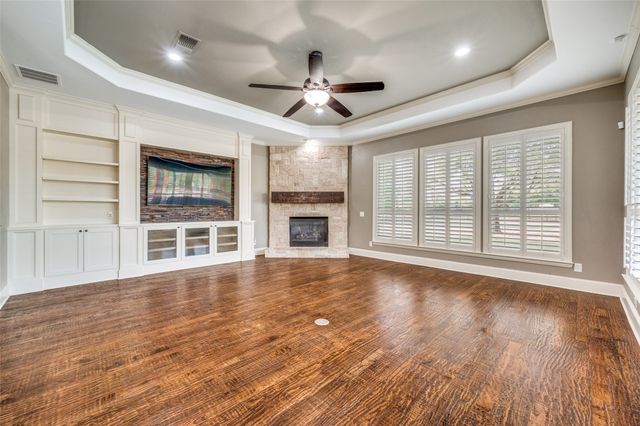 2901 LAKEVIEW Drive, Prosper, TX 75078