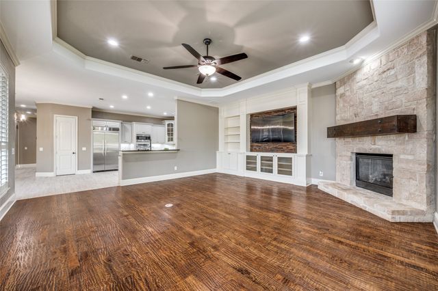 2901 LAKEVIEW Drive, Prosper, TX 75078