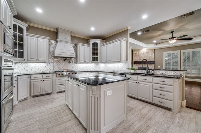 2901 LAKEVIEW Drive, Prosper, TX 75078