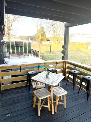 8023 US Highway 62 SW, Washington Court House, OH 43160