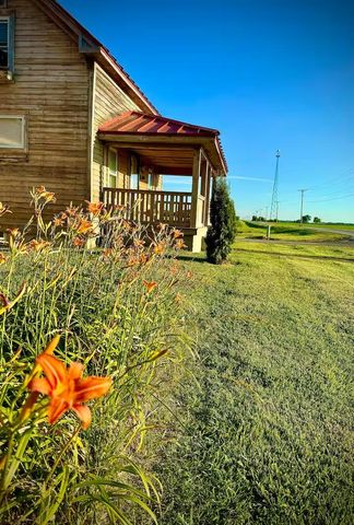 8023 US Highway 62 SW, Washington Court House, OH 43160