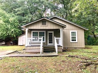 116 Nation Drive, Calhoun, GA 30701