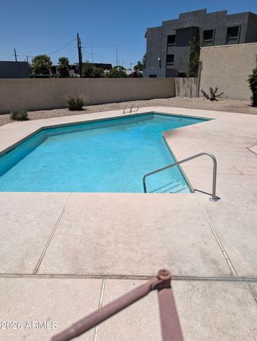 2409 W CAMPBELL Avenue 18, Phoenix, AZ 85015