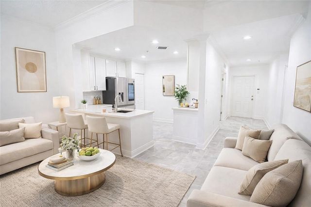 855 BLUE SAGE STREET 102, Celebration, FL 34747