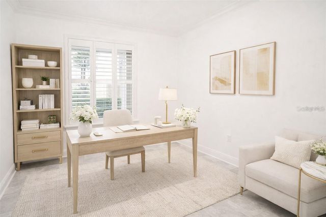 855 BLUE SAGE STREET 102, Celebration, FL 34747