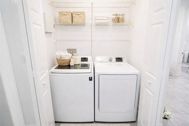 855 BLUE SAGE STREET 102, Celebration, FL 34747