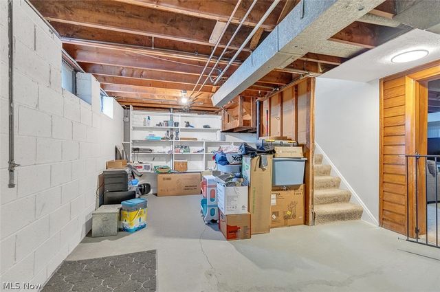 1718 Marietta Avenue, Parma, OH 44134