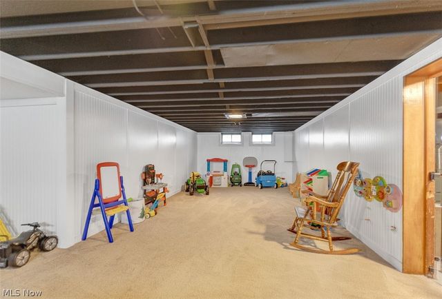 1718 Marietta Avenue, Parma, OH 44134