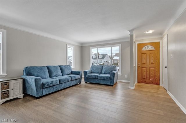 1718 Marietta Avenue, Parma, OH 44134