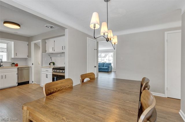 1718 Marietta Avenue, Parma, OH 44134