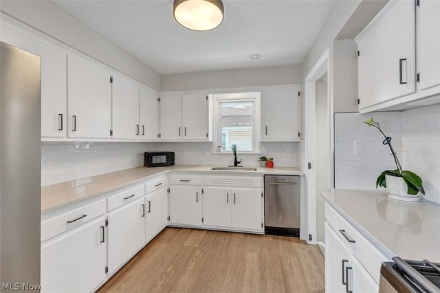 1718 Marietta Avenue, Parma, OH 44134