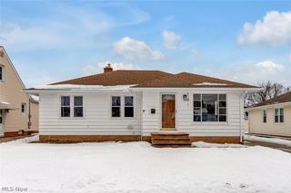 1718 Marietta Avenue, Parma, OH 44134
