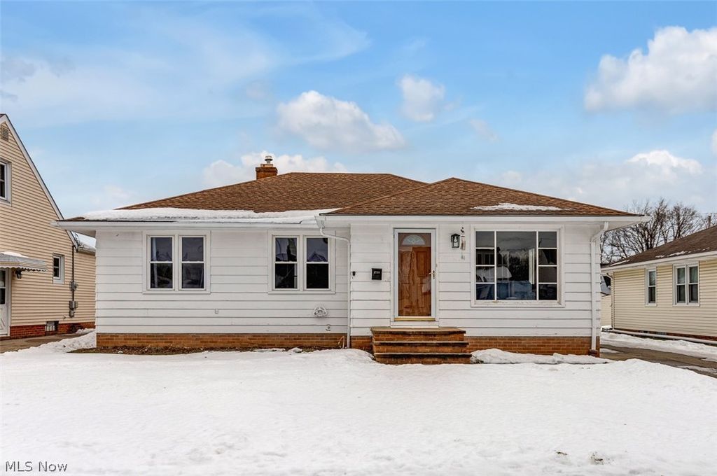 1718 Marietta Avenue, Parma, OH 44134