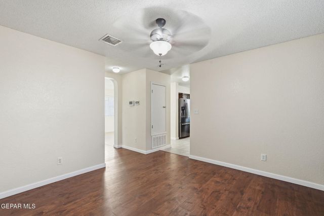 11628 MESQUITE MIEL Drive, El Paso, TX 79934