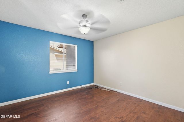 11628 MESQUITE MIEL Drive, El Paso, TX 79934