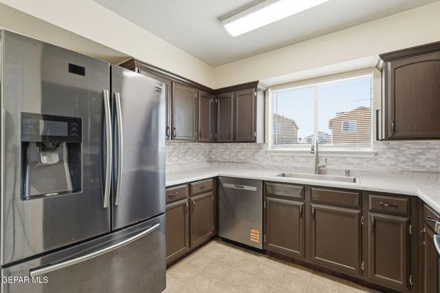 11628 MESQUITE MIEL Drive, El Paso, TX 79934