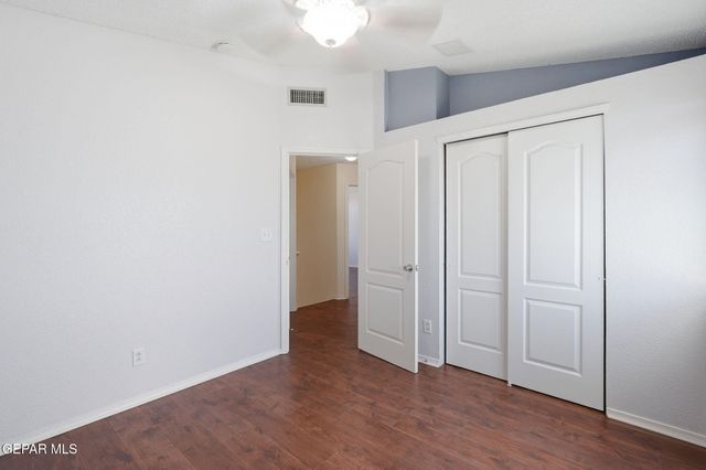 11628 MESQUITE MIEL Drive, El Paso, TX 79934