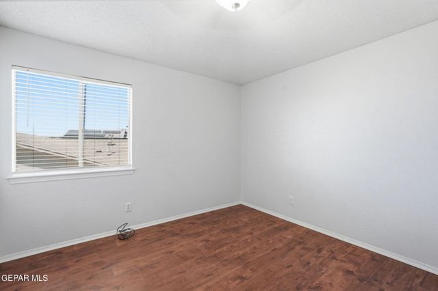 11628 MESQUITE MIEL Drive, El Paso, TX 79934