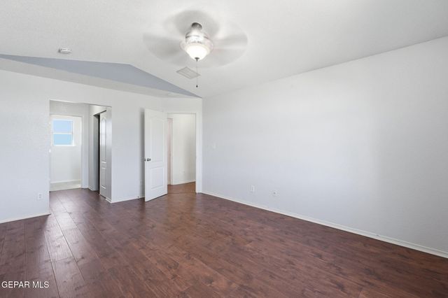 11628 MESQUITE MIEL Drive, El Paso, TX 79934