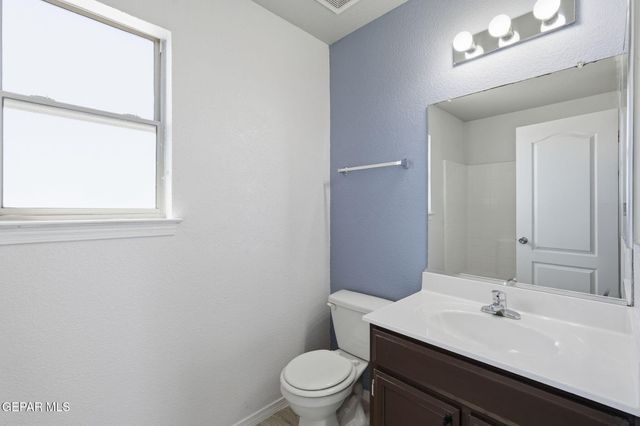 11628 MESQUITE MIEL Drive, El Paso, TX 79934