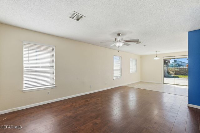 11628 MESQUITE MIEL Drive, El Paso, TX 79934