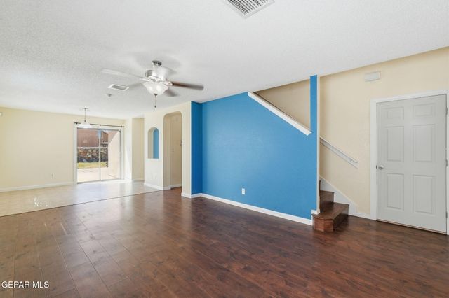 11628 MESQUITE MIEL Drive, El Paso, TX 79934